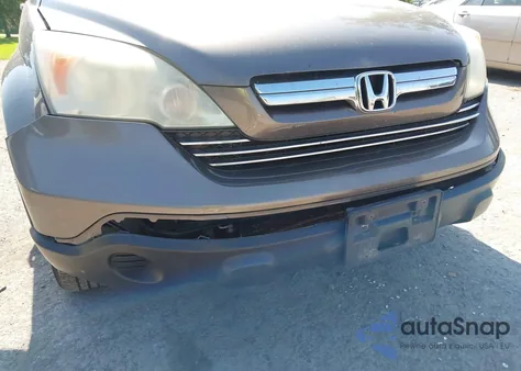 2009 Honda Cr-V Ex-L from USA, damaged, VIN 5J6RE48779L015182